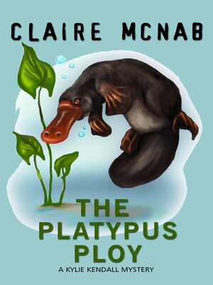 cover image of The Platypus Ploy